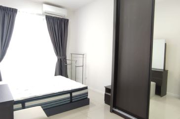 HighPark Suites @ Kelana Jaya