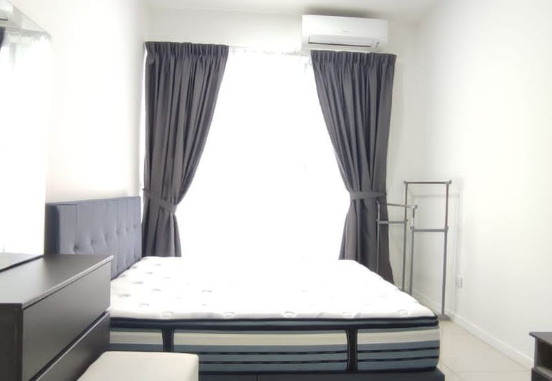 HighPark Suites @ Kelana Jaya