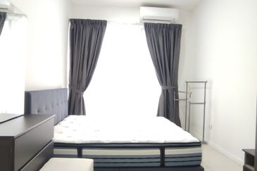 HighPark Suites @ Kelana Jaya