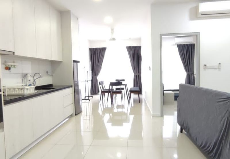 HighPark Suites @ Kelana Jaya