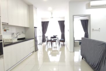 HighPark Suites @ Kelana Jaya