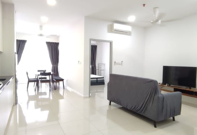 HighPark Suites @ Kelana Jaya