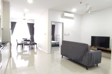 HighPark Suites @ Kelana Jaya