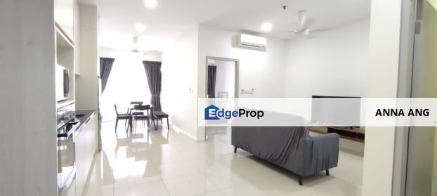 Highpark Suite 603sf 1 Bedroom , Selangor, Petaling Jaya