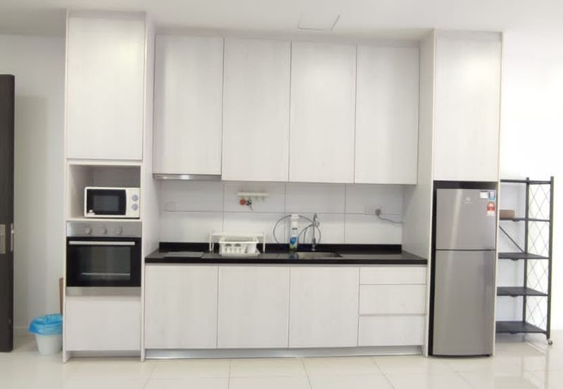 HighPark Suites @ Kelana Jaya