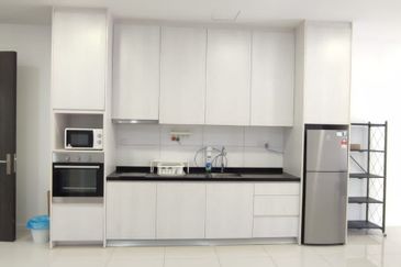 HighPark Suites @ Kelana Jaya