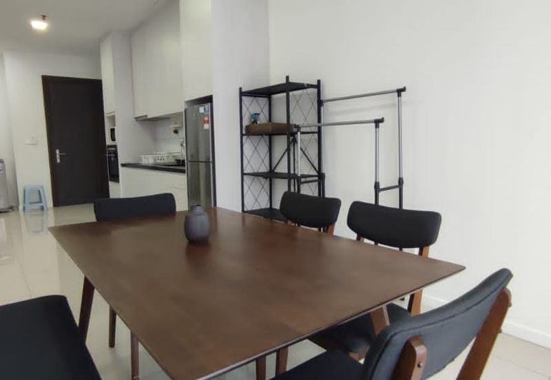 HighPark Suites @ Kelana Jaya