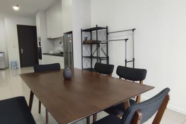 HighPark Suites @ Kelana Jaya