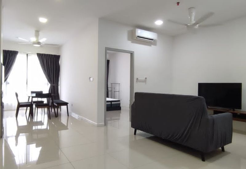 HighPark Suites @ Kelana Jaya