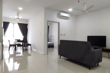 HighPark Suites @ Kelana Jaya