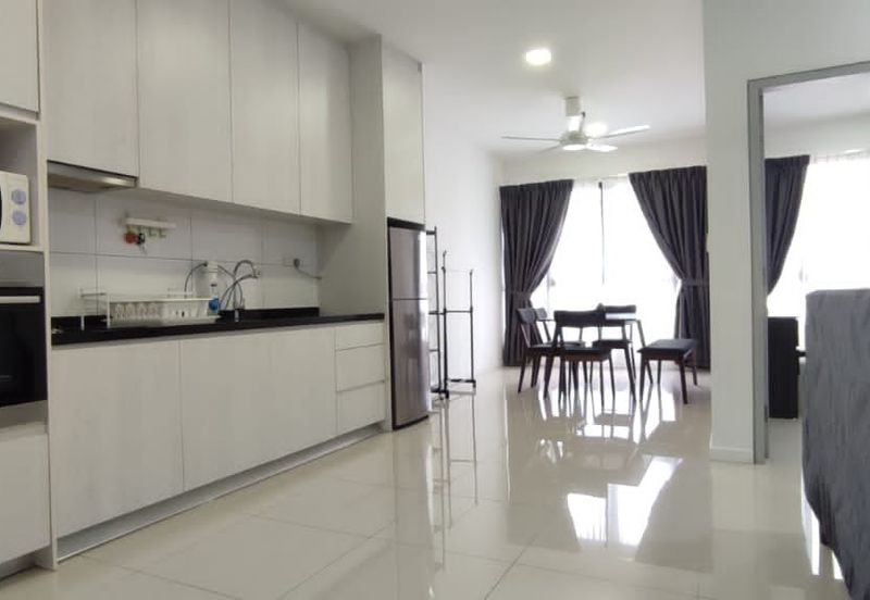 HighPark Suites @ Kelana Jaya