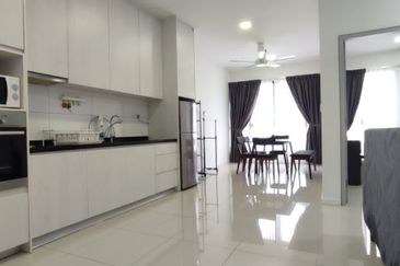 HighPark Suites @ Kelana Jaya