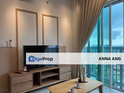Plaza Kelana Jaya 3 bedrooms , Selangor, Kelana Jaya