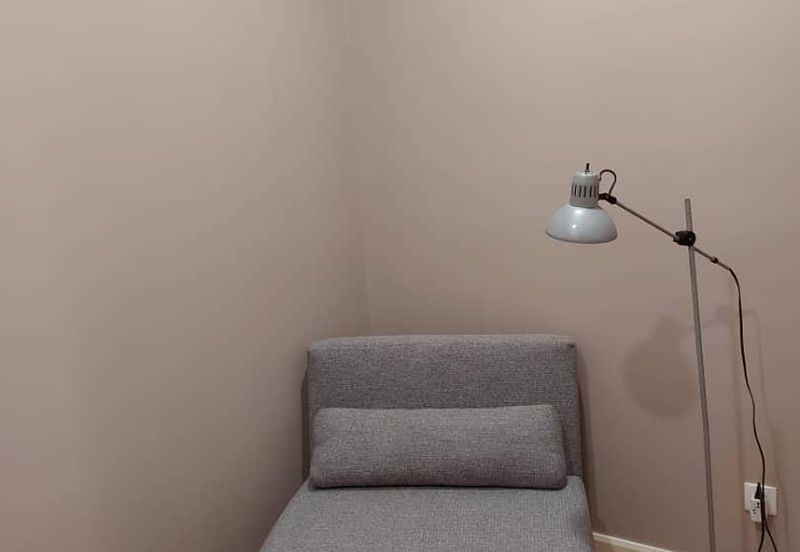 Nadi Bangsar Service Residence