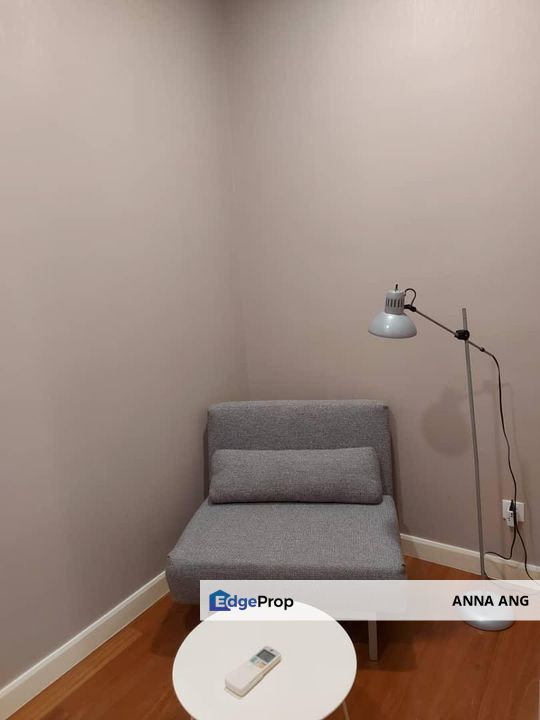 Nadi Bangsar 1+1R 689sf , Kuala Lumpur, Bangsar