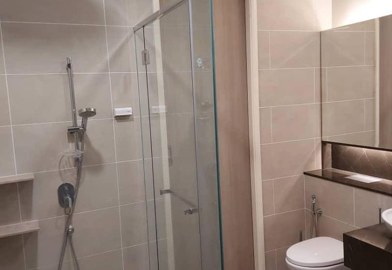 Nadi Bangsar Service Residence