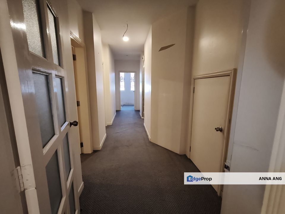 Bangsar 1st Floor Shop Lot @ Telawi Area , Kuala Lumpur, Bangsar