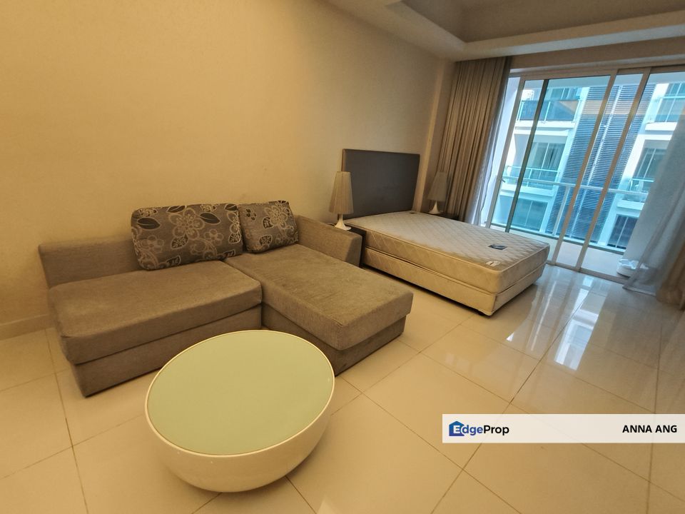 Carlton @ Plaza Damas 3, Sri Hartamas , Kuala Lumpur, Sri Hartamas 