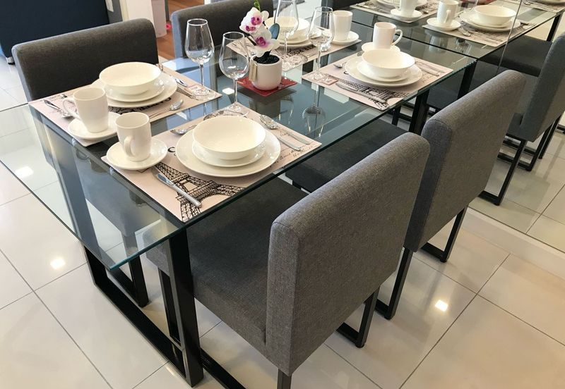 Nadi Bangsar Service Residence