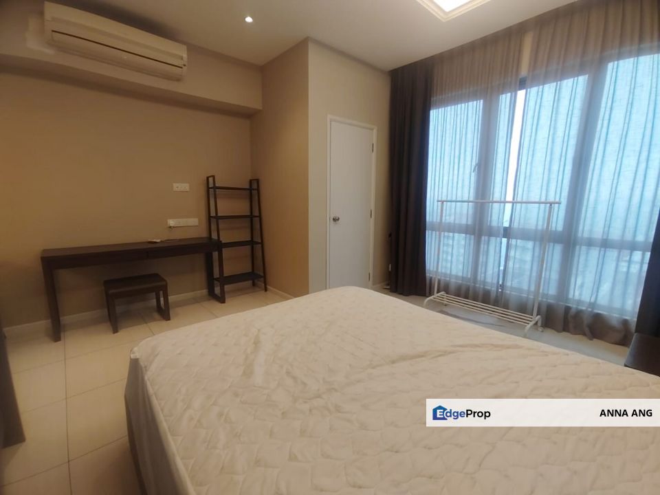 Dorsett Residence Sri Hartamas Studio 484sf , Kuala Lumpur, Sri Hartamas 