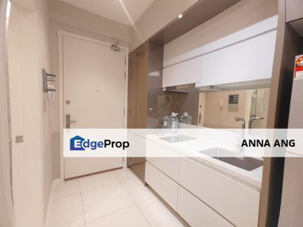 Dorsett Residence Sri Hartamas Studio 484sf , Kuala Lumpur, Sri Hartamas 