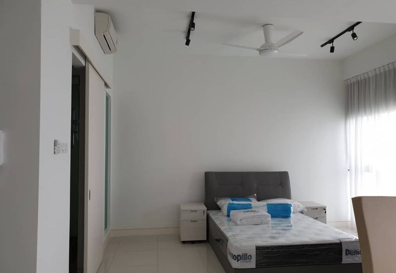 Bayberry @ Tropicana Gardens