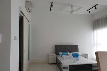 Bayberry @ Tropicana Gardens