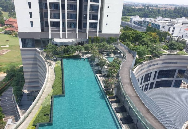 Bayberry @ Tropicana Gardens