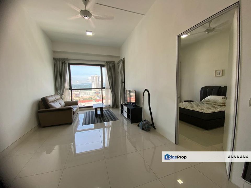 Arnica @ Tropicana Gardens 607sf 1 Bedroom, Selangor, Tropicana