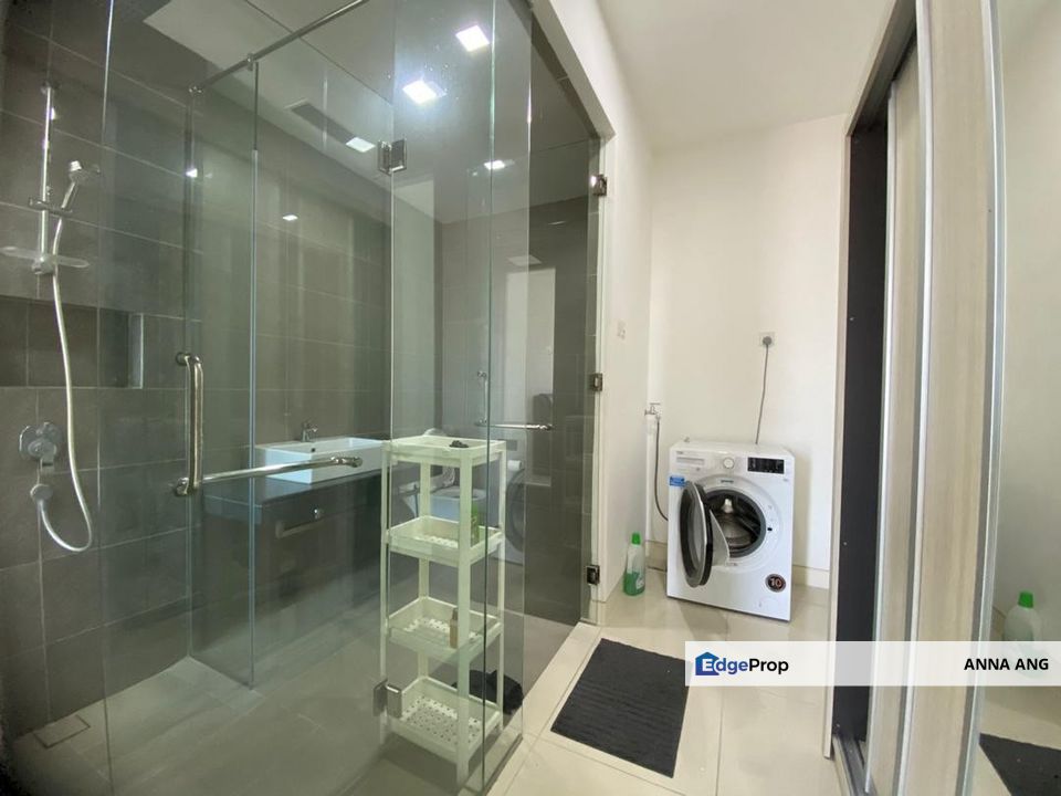 Arnica @ Tropicana Gardens 607sf 1 Bedroom, Selangor, Tropicana