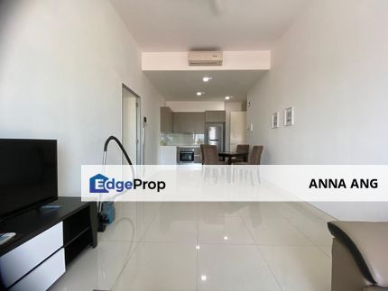 Arnica @ Tropicana Gardens 607sf 1 Bedroom, Selangor, Tropicana