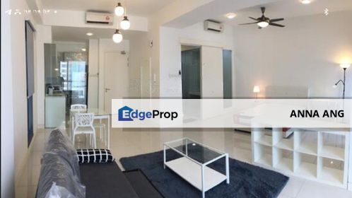 Bayberry @ Tropicana Gardens 603sf 1 Bedroom, Selangor, Tropicana