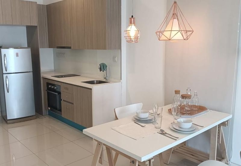 Bayberry @ Tropicana Gardens