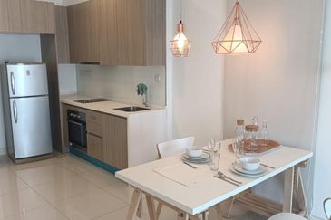 Bayberry @ Tropicana Gardens