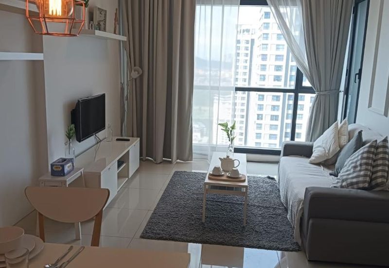 Bayberry @ Tropicana Gardens