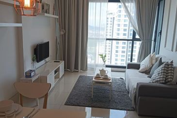 Bayberry @ Tropicana Gardens