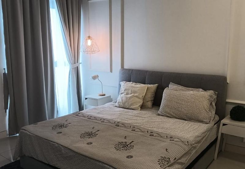 Bayberry @ Tropicana Gardens