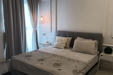 Bayberry @ Tropicana Gardens