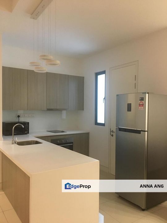 Arnica Tropicana Gardens 2 Bedrooms 980sf , Selangor, Tropicana