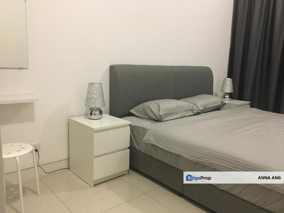 Arnica Tropicana Gardens 2 Bedrooms 980sf , Selangor, Tropicana