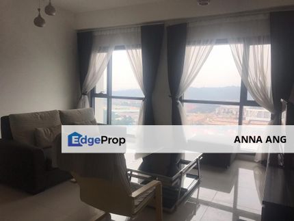Arnica Tropicana Gardens 2 Bedrooms 980sf , Selangor, Tropicana