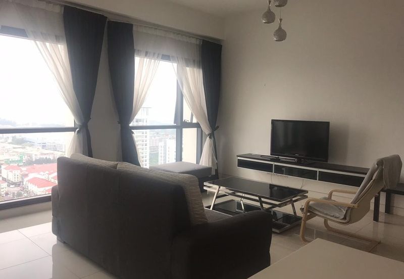 Arnica @ Tropicana Gardens