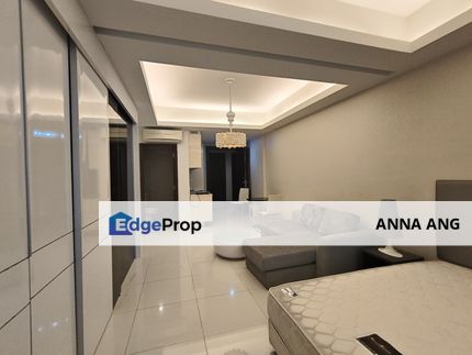 Chelsea Sri Hartamas 495sf Studio , Kuala Lumpur, Sri Hartamas 