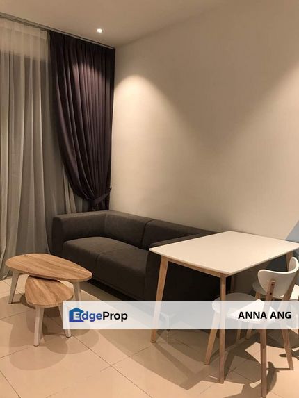 Nadi Bangsar 441sf Studio , Kuala Lumpur, Bangsar