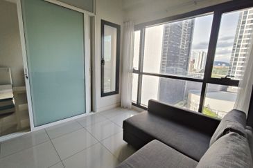 Bayberry @ Tropicana Gardens