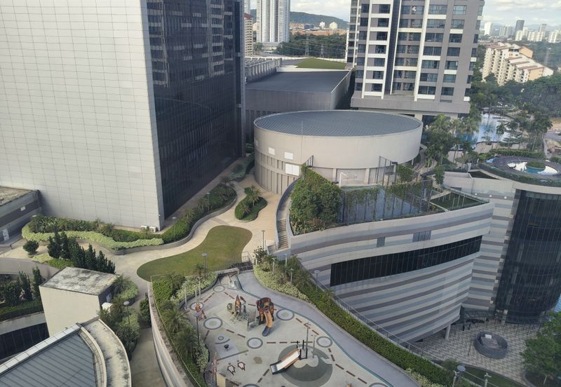 Bayberry @ Tropicana Gardens