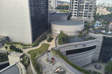 Bayberry @ Tropicana Gardens