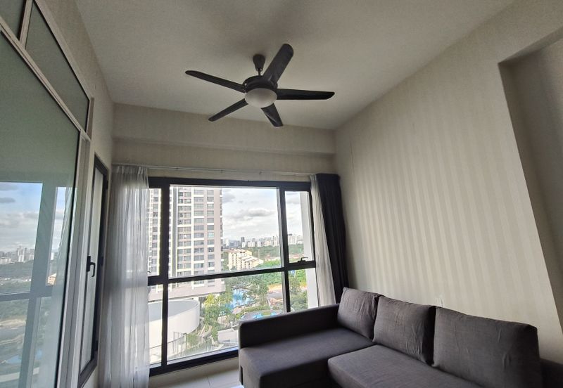 Bayberry @ Tropicana Gardens