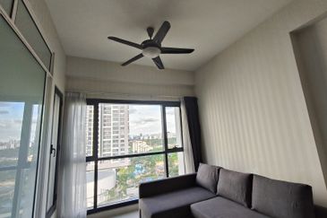 Bayberry @ Tropicana Gardens