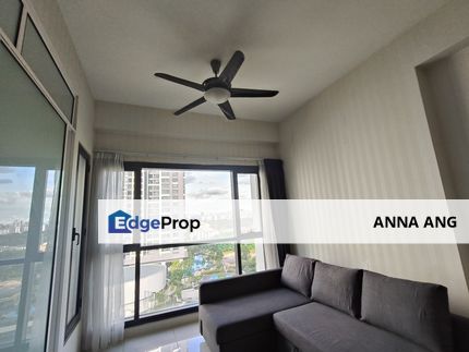 Bayberry Tropicana Gardens 603sf 1 Bedroom, Selangor, Tropicana
